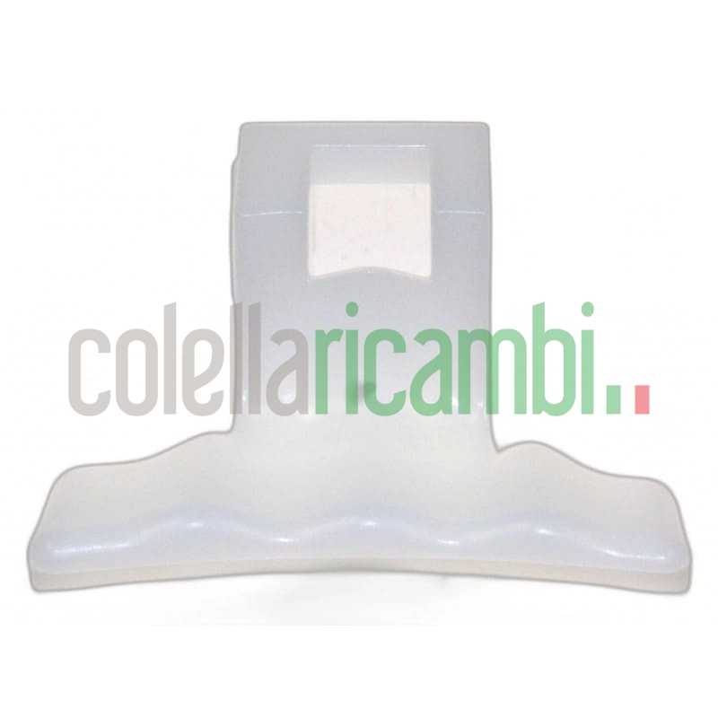 Maniglietta Samsung Oblò Bianca Lavatrice DC64-01822A