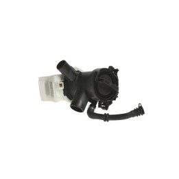 Pompa Bosch Di Scarico Lavatrice 00145212