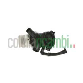 Pompa Bosch Di Scarico Lavatrice 00145212