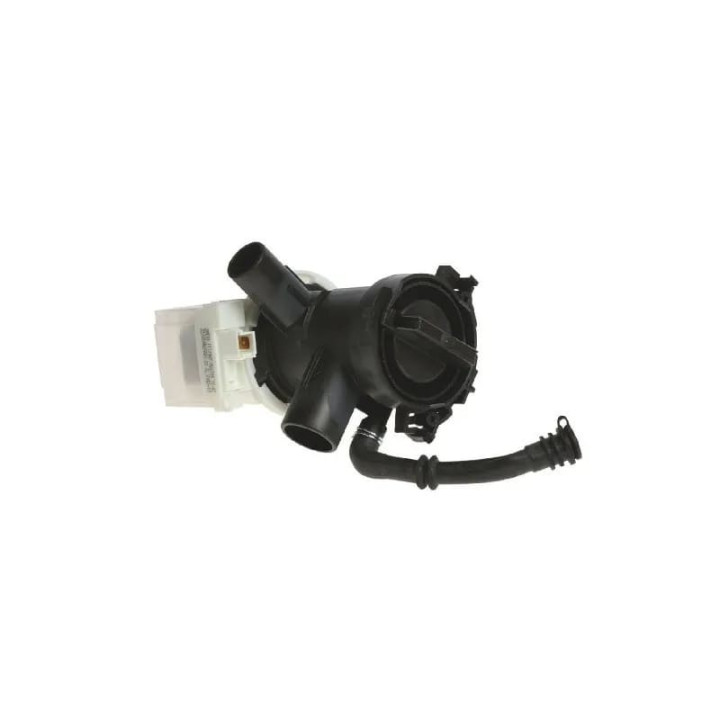 Pompa Bosch Di Scarico Lavatrice 00145212