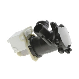Pompa Bosch Scarico Lavatrice 00145777