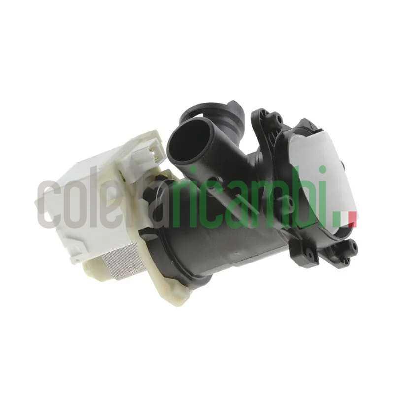 Pompa Bosch Scarico Lavatrice 00145777
