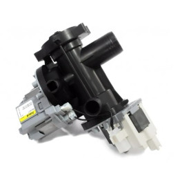 Elettropompa Whirlpool Di Scarico Lavatrice 481010581330