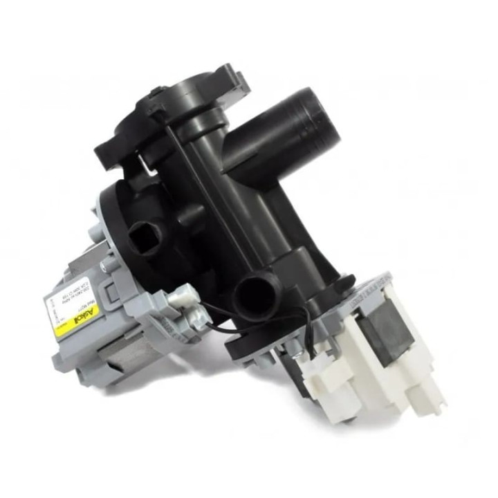 Elettropompa Whirlpool Di Scarico Lavatrice 481010581330