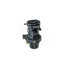 Elettropompa Bauknecht Di Scarico Lavatrice 481010585015