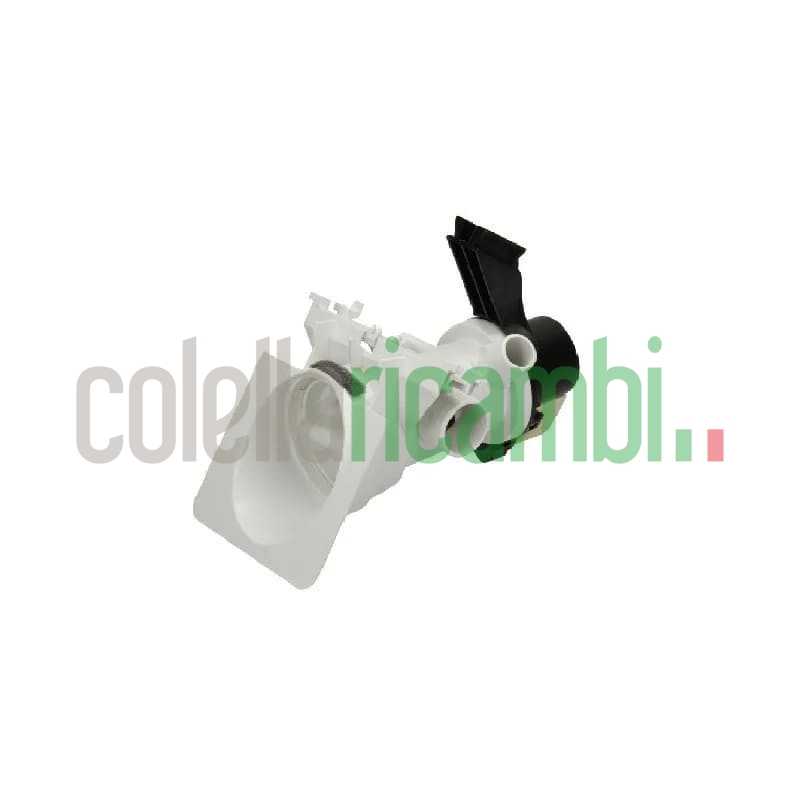 Elettropompa Bauknecht Di Scarico Lavatrice 481231028144