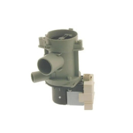 Elettropompa Ignis Di Scarico Completa W34 V220/240 Lavatrice 63IG961