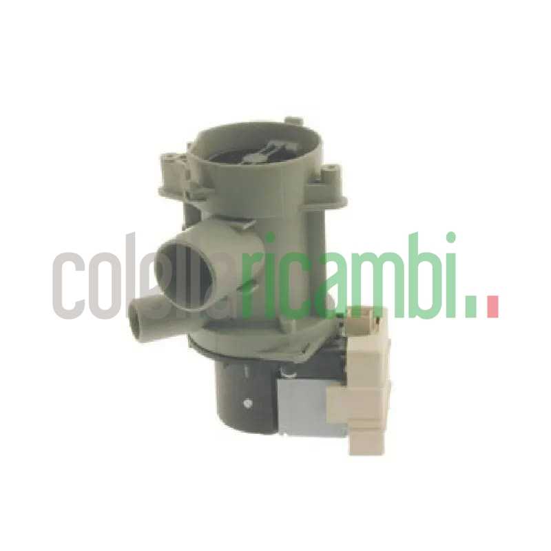 Elettropompa Ignis Di Scarico Completa W34 V220/240 Lavatrice 63IG961