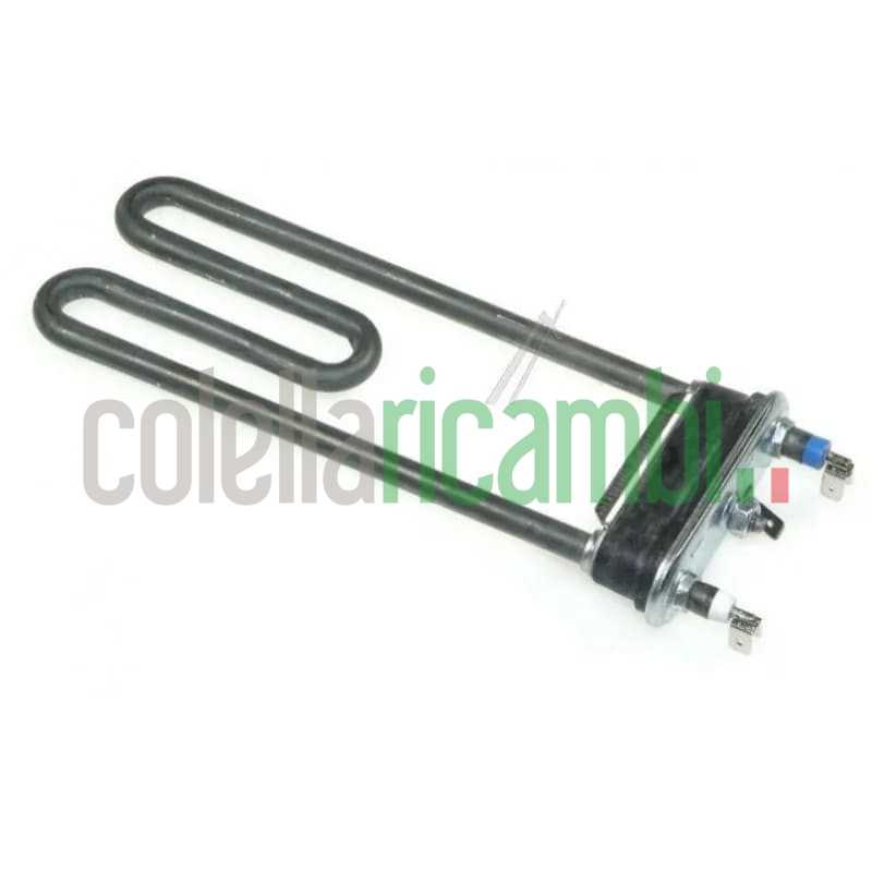 Resistenza Lavatrice Candy 90457722