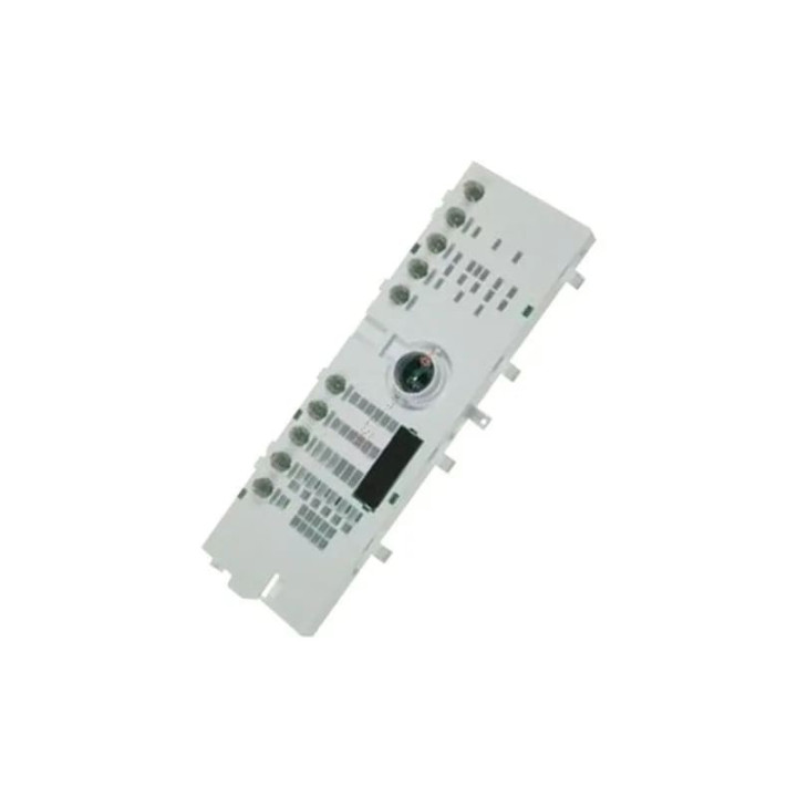 Modulo Lavatrice Whirlpool 481010672532