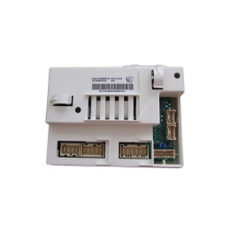 Modulo Arcadia Base 8 Vie Lavatrice Indesit C00252878