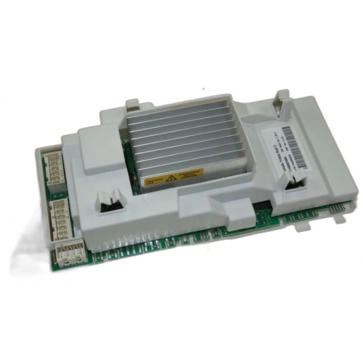 Modulo + Eeprom Evoii Big Size Trifase Lavatrice Indesit C00254531