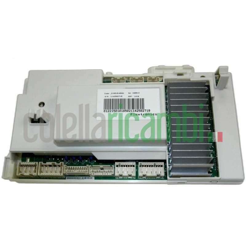 Modulo Trifase Arcadia Total Stand By Lavatrice Indesit C00274166