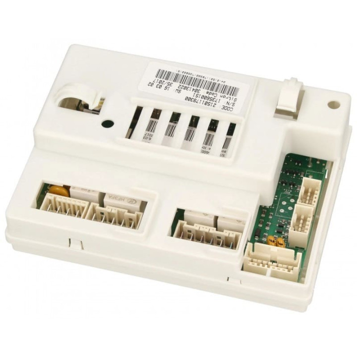Modulo Arc2.75 Coll.Base Bp Ist 220/240V Lavatrice Indesit C00298951