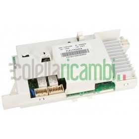 Modulo Arc2.3Ph Strip Wm Sby P50 Lcd Ed5 Lavatrice Ariston C00305812