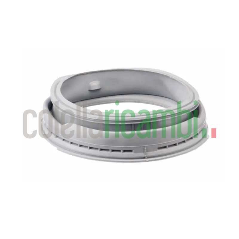 Soffietto Oblò Lavatrice Bosch 00289500