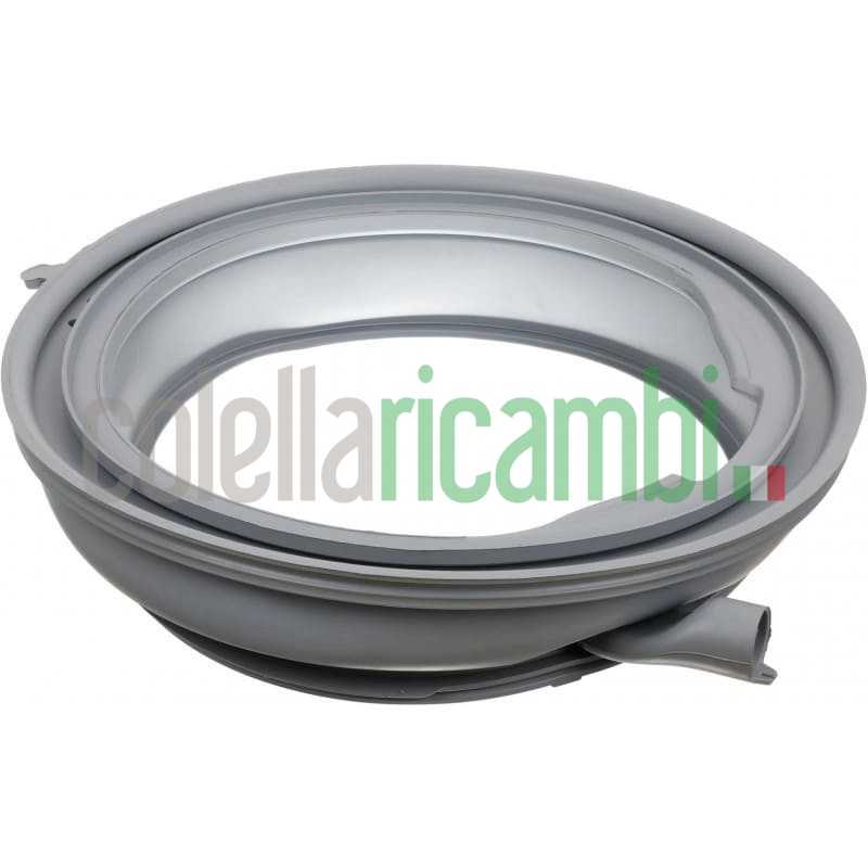 Soffietto Oblò Lavatrice Bosch 00683453