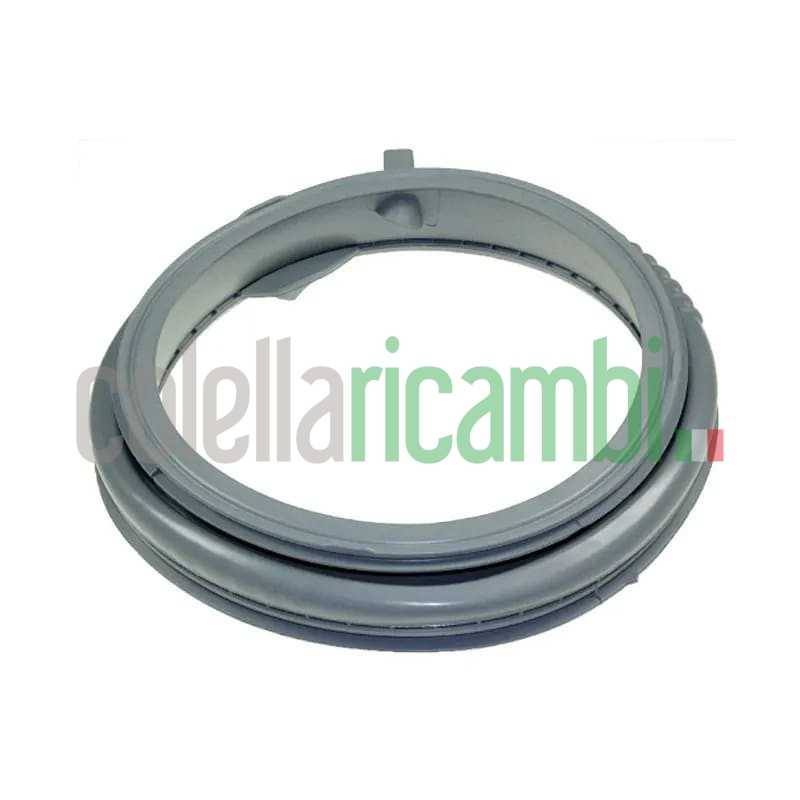 Guarnizione Oblò Lavatrice San-Giorgio AS0022698