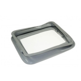 Diaframma Con Paracolpi Lavatrice Ariston C00111495