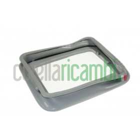 Diaframma Con Paracolpi Lavatrice Ariston C00111495