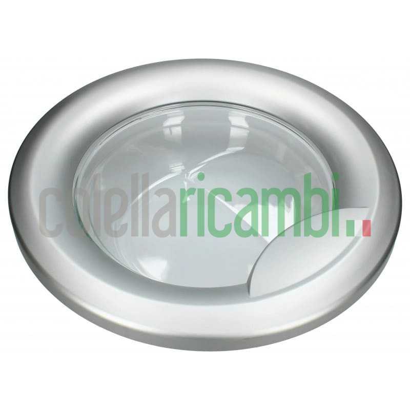 Oblò LG Completo Lavatrice ADC72912402