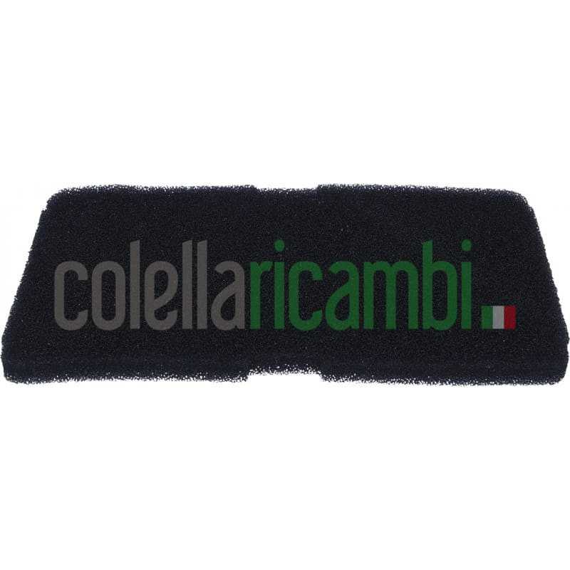 Spugna/Filtro Beko Per Dryer Lavatrice 2964840100