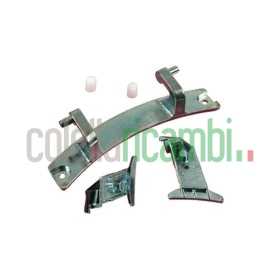 Kit Cerniera Lavatrice Candy 49001263
