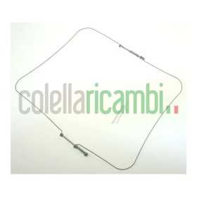 Anello Tenuta Giunto Lavatrice Candy 46007378