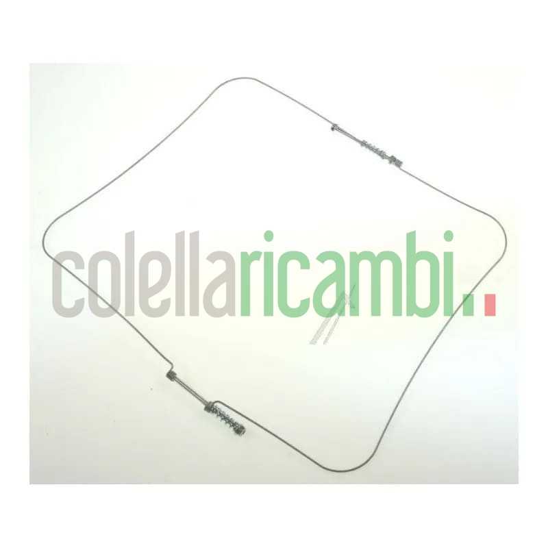 Anello Tenuta Giunto Lavatrice Candy 46007378