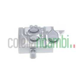 Pulsantiera 3 Tasti Lavatrice Candy 41035330