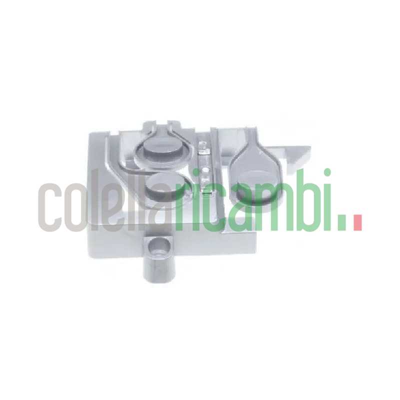 Pulsantiera 3 Tasti Lavatrice Candy 41035330