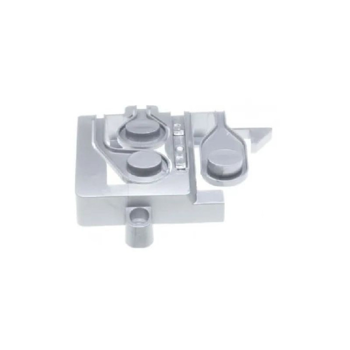 Pulsantiera 3 Tasti Lavatrice Candy 41035330