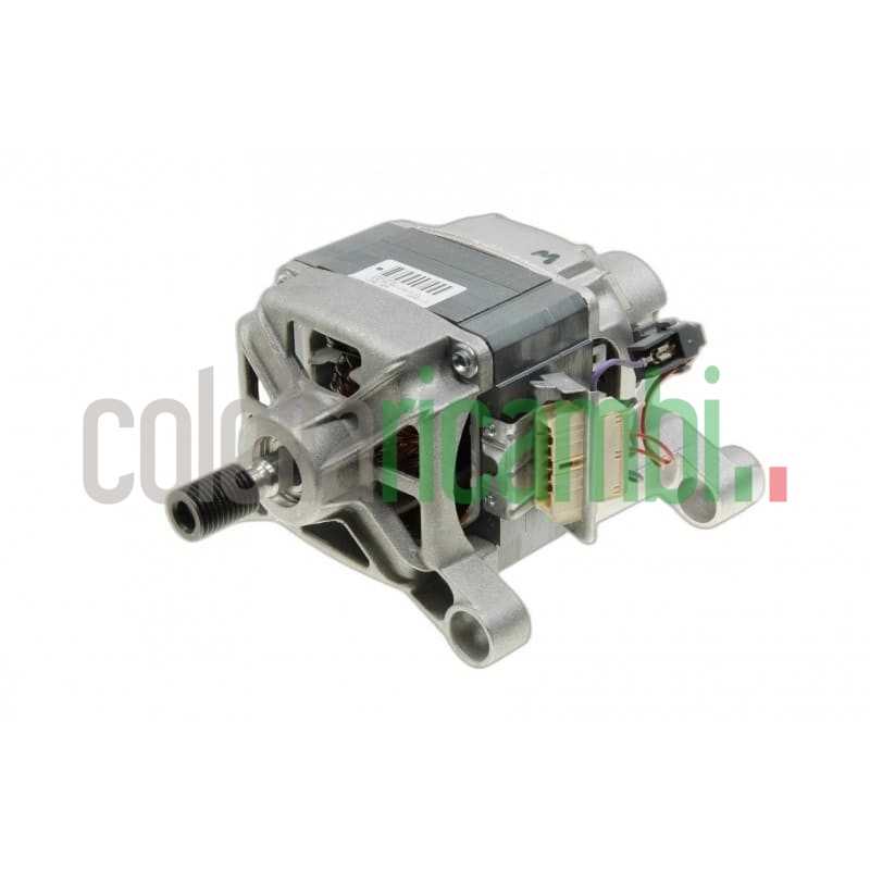 Motore A Collettore Lavatrice Candy 41026947