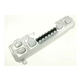 Contenitore Scheda Elettronica Cruscotto Lavatrice Candy 41039124