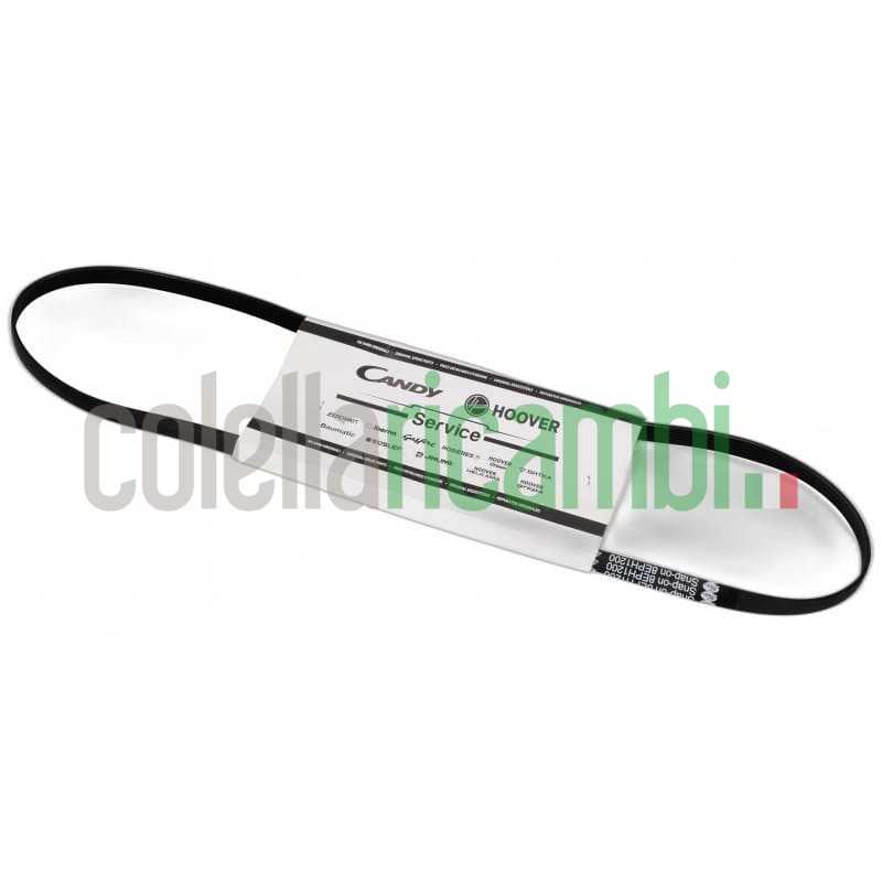 Cinghia Lavatrice Candy 46007433