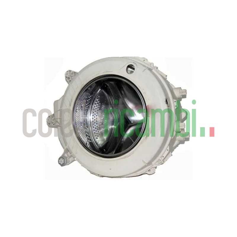 Vasca Completa Lavatrice Candy 49029793