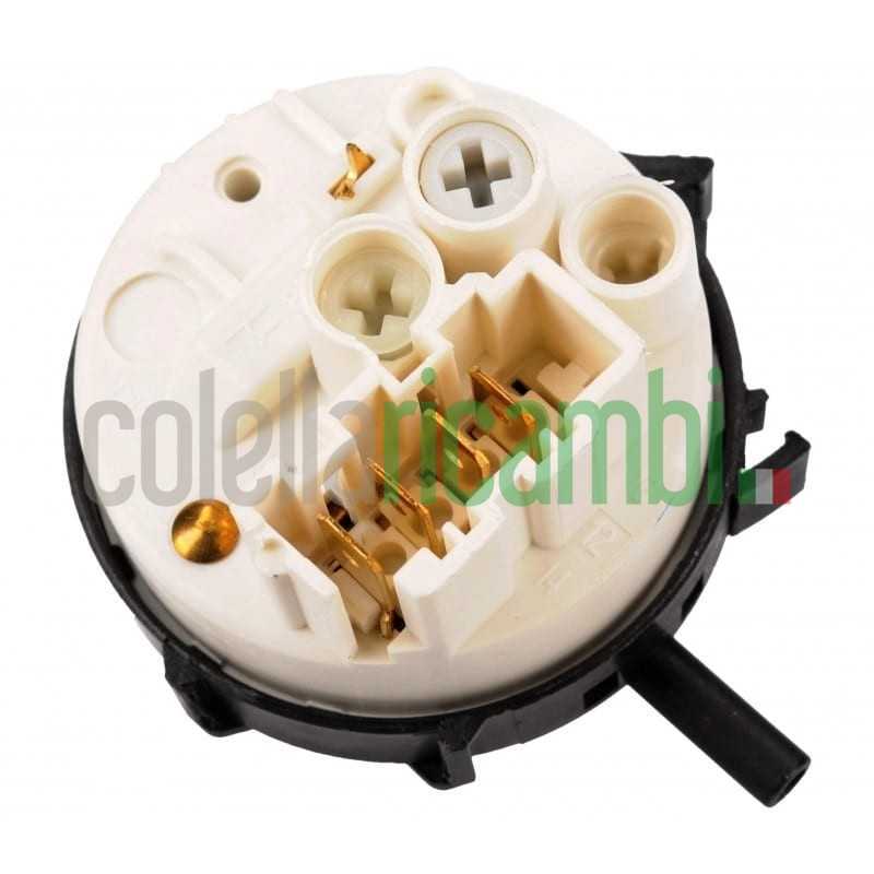 Pressostato Lavatrice Candy 41035075
