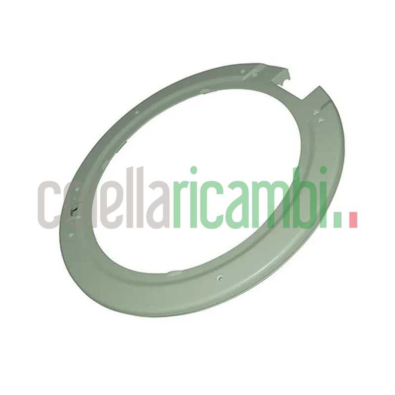 Contro cornice Oblò Lavatrice Candy 41018442