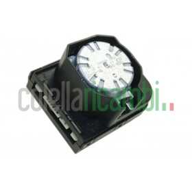 Selettore Elbi 1665 Rast.2.5 Pos.Tl Lavatrice Ariston C00083916