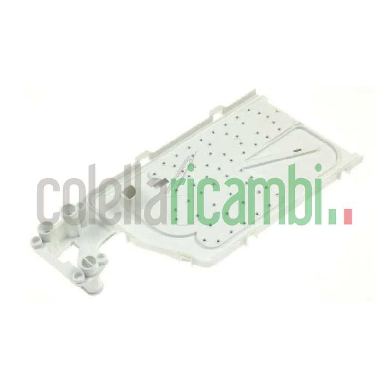 Coperchio Tramoggia 48Lt Aq Hd Slim Lavatrice Ariston C00290845