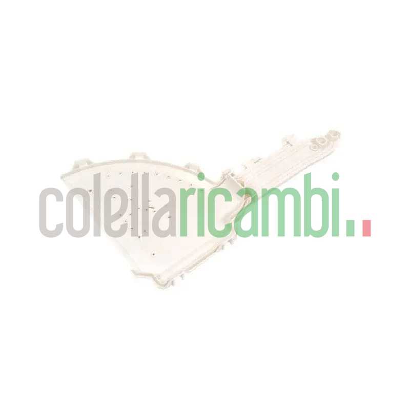 Coperchio Tramoggia Lavatrice Ariston C00116098