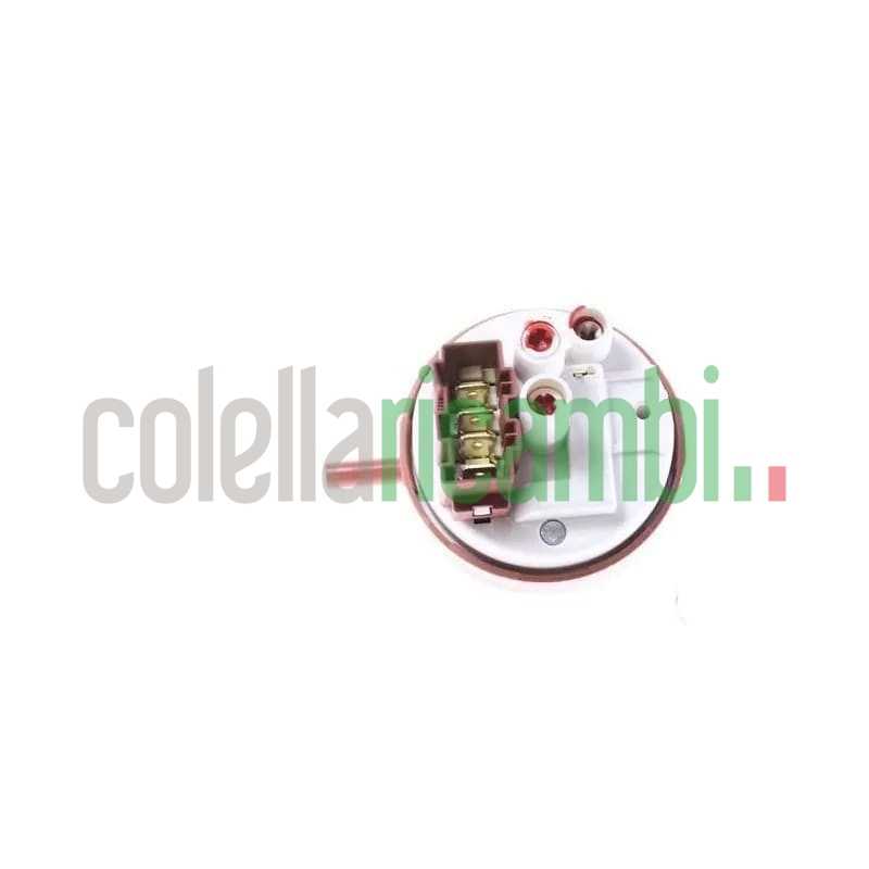 Pressostato 1+1 Liv. Tl Evoii Lavatrice Ariston C00111493