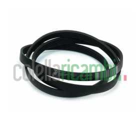 Cinghia Elastica 1226J6 Lavatrice Ariston C00092020