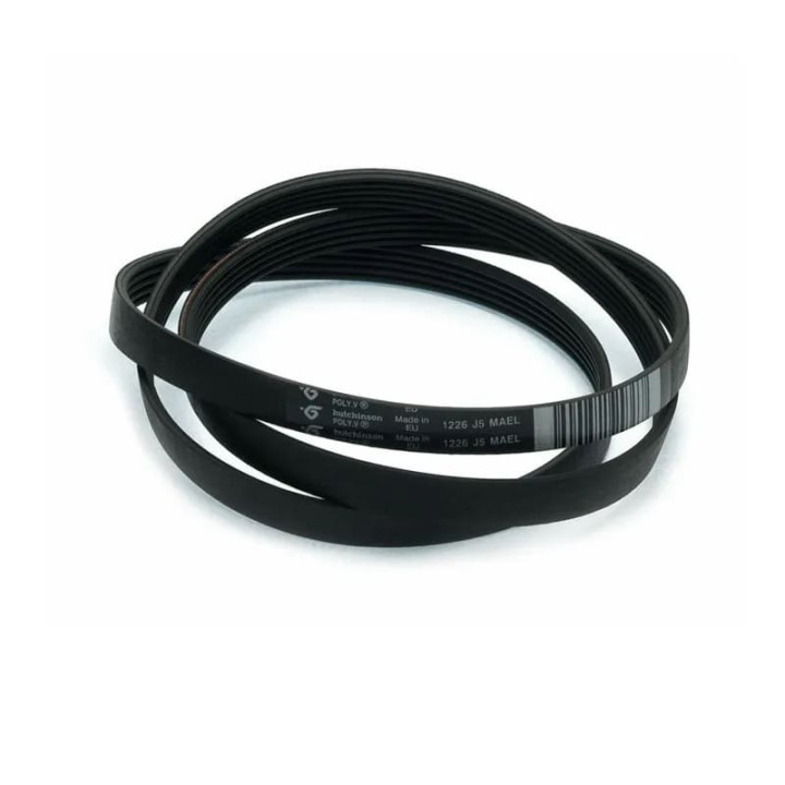 Cinghia Elastica 1226J6 Lavatrice Ariston C00092020