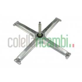 Crociera Cestello Lavatrice Ignis 481990303688