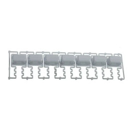 Tasto Lavatrice Ignis 481071425551