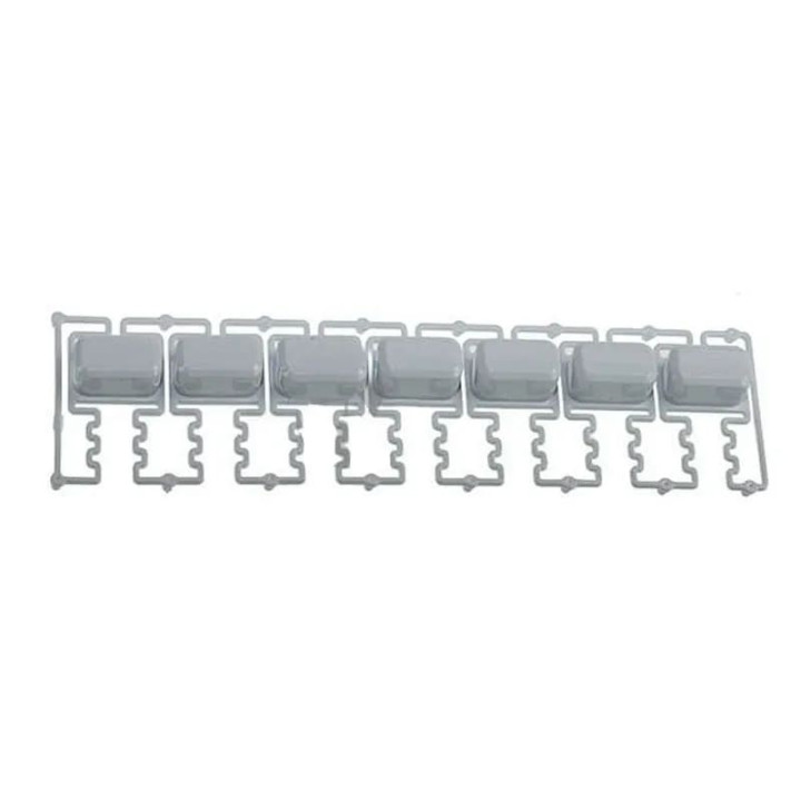Tasto Lavatrice Ignis 481071425551