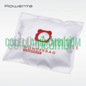 Sacchetto Aspirapolvere Wonderbag Compact X 5 WB305120