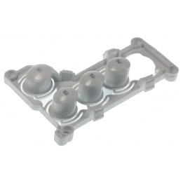Vendita Tasto 4 X Lavatrice Ignis 480111101096