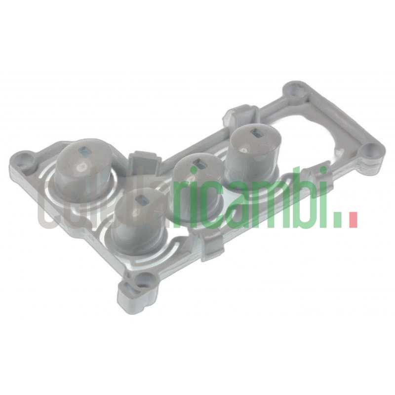 Tasto 4 X Lavatrice Ignis 480111101096